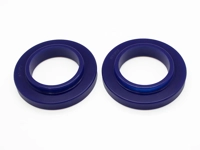 SuperPro Polyurethane Front Upper Spring Seat Car Bush Kit High Quality SPF4093K