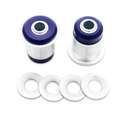 SuperPro Polyurethane Front Lower Control Arm Front Mount Car Bush Kit SPF4106K