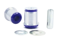 SuperPro Polyurethane Front Lower Control Arm Rear Mount Car Bush Kit SPF4107K