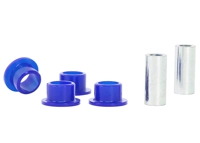 SuperPro Steering Rack Mounting Bush Kit For July 2000-July 2003 SPF4122K