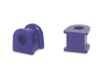 SuperPro Poly 23mm Rear Sway Bar Mount To Chassis Car Bush Kit SPF4169-23K