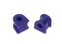 SuperPro Poly 23mm Rear Sway Bar Mount To Chassis Car Bush Kit SPF4169-23K