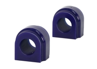 SuperPro Sway Bar Mount Bush Kit: To Fit 23mm Bar SPF4183-23K