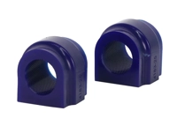 SuperPro Sway Bar Mount Bush Kit: To Fit 25mm Bar SPF4183-25K