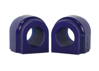 SuperPro Sway Bar Mount Bush Kit: To Fit 25mm Bar SPF4183-25K