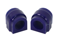 SuperPro Sway Bar Mount Bush Kit: To Fit 25mm Bar SPF4183-25K