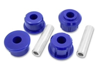 SuperPro Polyurethane Rear Subframe Rear Mounting Car Bushing Kit SPF4184K