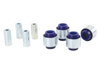 SuperPro Polyurethane Front Upper Control Arm Inner Car Bush Kit SPF4188K