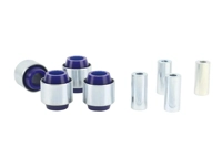 SuperPro Polyurethane Front Upper Control Arm Inner Car Bush Kit SPF4188K