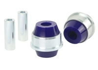 SuperPro Polyurethane Rear Trailing Arm Car Bush Kit High Quality SPF4195K
