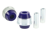 SuperPro Polyurethane Rear Trailing Arm Car Bush Kit High Quality SPF4195K