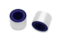 SuperPro Poly Control Arm Lower-Rear Bush Kit SPF4205K