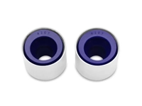 SuperPro Poly Control Arm Lower-Rear Bush Kit - Double Offset SPF4207K
