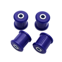 SuperPro Poly Toe Control Arm Inner & Outer Bush Kit SPF4215K