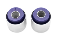 SuperPro Poly Control Arm Lower-Inner Rear Bush Kit - Single Offset SPF4227K
