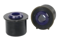 FR CTL ARM LWR REAR BUSH KIT