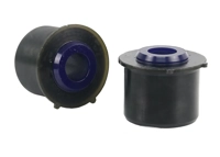 FR CTL ARM LWR REAR BUSH KIT