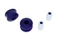SuperPro Poly Strut Bar To Chassis Mount Bush Kit SPF4290K
