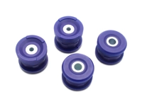 SuperPro Poly Rear Subframe Mount Car Bushing Kit Improved Stability SPF4328K