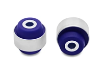 SuperPro Poly Control Arm Lower-Rear Bush Kit - Single Offset SPF4334K