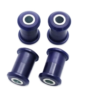 SuperPro Poly Control Arm Bush Kit SPF4336K