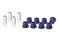 SuperPro Poly Control Arm Bush Kit SPF4336K