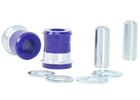 SuperPro Poly Control Arm Lower-Inner Front Bush Kit SPF4341K