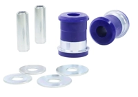 SuperPro Poly Control Arm Lower-Inner Rear Bush Kit SPF4346K