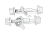 SuperPro 10mm Front Camber Adjusting Car Bolt Kit SPF4351-10K