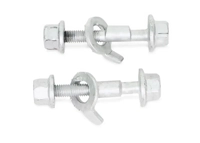 SuperPro 10mm Front Camber Adjusting Car Bolt Kit SPF4351-10K
