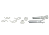 SuperPro 17mm Front Camber Adjusting Bolt Kit Add +-1.5 Degrees SPF4351-17K