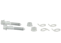 SuperPro 17mm Front Camber Adjusting Bolt Kit Add +-1.5 Degrees SPF4351-17K