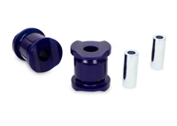 SuperPro Poly Trailing Arm Lower-Front Bush Kit SPF4380K