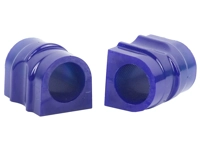 SuperPro Sway Bar to Chassis Bush Kit: With Active Anti-Roll Bars SPF4430K