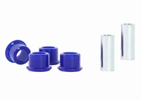 SuperPro Poly Control Arm Lower-Inner Front Bush Kit SPF4432K