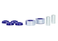 SuperPro Poly Control Arm Lower-Inner Rear Bush Kit SPF4433K