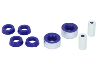 SuperPro Poly Control Arm Lower-Inner Rear Bush Kit SPF4433K