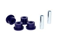 SuperPro Poly Control Arm Lower-Inner Front Bush Kit SPF4436K