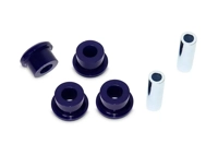 SuperPro Poly Control Arm Lower-Inner Front Bush Kit SPF4436K