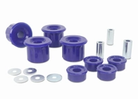 SuperPro Differential Mounting Bush Kit SPF4502K