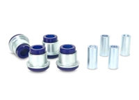 SuperPro Poly Control Arm Upper Bush Kit SPF4517K