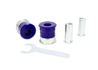 For VW Transporter T5/T6 Rear Control Arm Inner Mounting Bush Kit SuperPro Poly