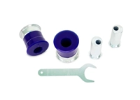 For VW Transporter T5/T6 Rear Control Arm Inner Mounting Bush Kit SuperPro Poly