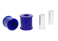 For VW Transporter T5/T6 Rear Control Arm outer Mounting Bush Kit SuperPro Poly