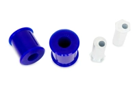 For VW Transporter T5/T6 Rear Control Arm outer Mounting Bush Kit SuperPro Poly