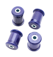 SuperPro Poly Trailing Arm Lower-Front & Rear Bush Kit SPF4580K
