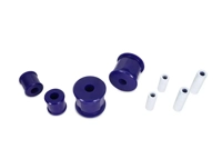 SuperPro Poly Trailing Arm Upper Front & Rear Bush Kit SPF4583K