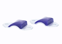BUMP STOP UPPER BUSH KIT