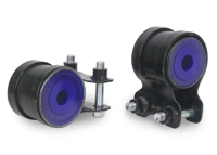 FR CTRL ARM RR MOUNT KIT