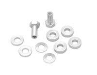 Ford Ranger and Mazda BT-50 Centre Bearing Alignment Kit